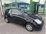 CITROEN C2 1.4 Elegance rif. 23948386
