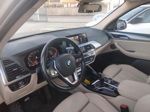 BMW X3 xDrive20d 48V xLine rif. 23002461 - Foto 5