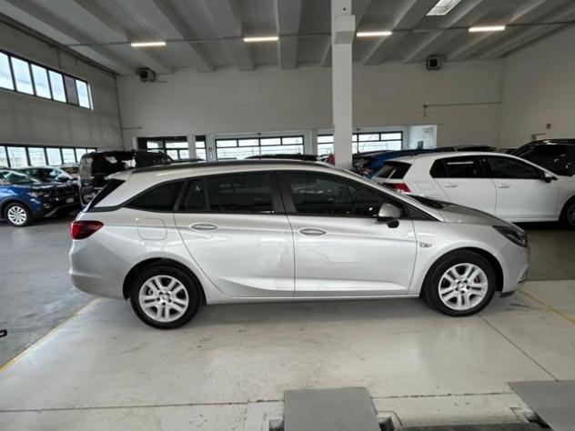 OPEL Astra 1.6 CDTI EcoFLEX S&S Sports Tourer Elective rif. 24208153 - Foto 7