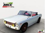 INNOCENTI 950 s32/1 SPIDER