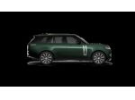 LAND ROVER Range Rover 4.4 V8 615 CV SV Black rif. 24078530