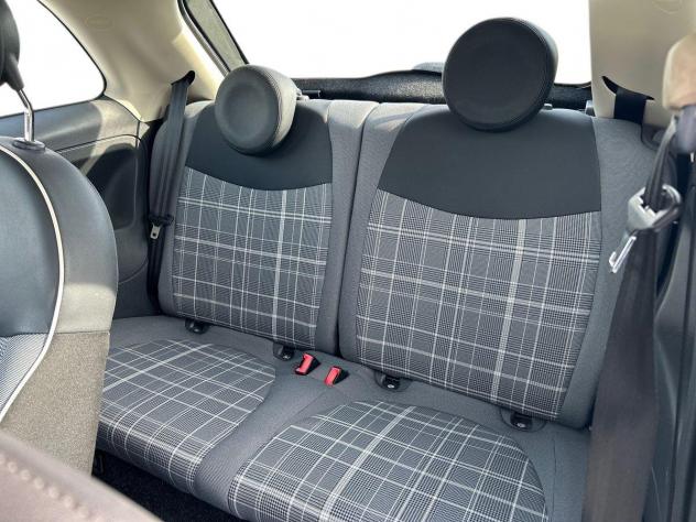 FIAT 500 III 2015 1.2 Lounge 69cv - Foto 10