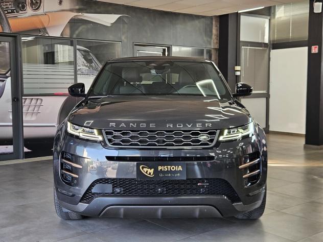 Land Rover Range Evoque 2.0d i4 mhev R-Dynamic SE awd 163cv auto- IVA ESPOSTA - Foto 2