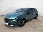 Peugeot 308 Allure Pack Hybrid 180 e-EAT8 S&S