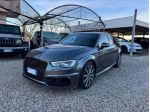 AUDI - A3 -  2.0 TDI 184CV S tr. Design quattro S-line