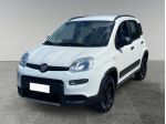 FIAT Panda 0.9 TwinAir Turbo 85cv S&S E6-Temp 4x4