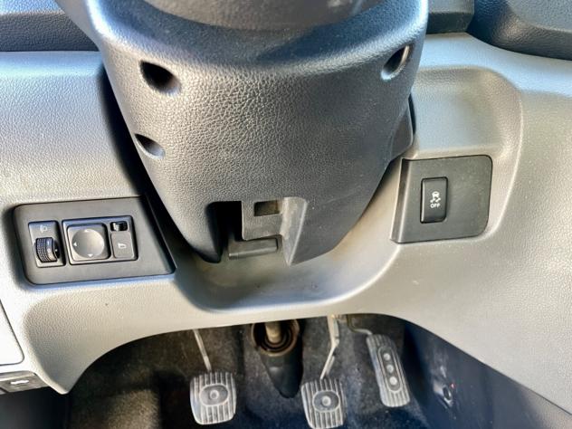 Nissan NV200 1.5 dCi 90CV Furgone 2019 - Foto 8