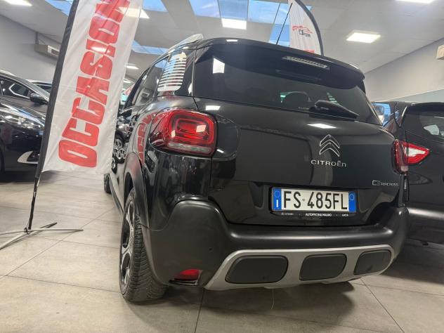 Citroen C3 Aircross PureTech 110 S&S Shine - Foto 8