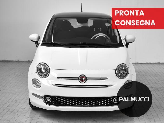 FIAT 500 500 1.0 hybrid Dolcevita 70cv - Foto 2