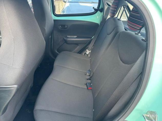 CITROEN C1 VTi 72 5 porte Shine rif. 23966120 - Foto 9