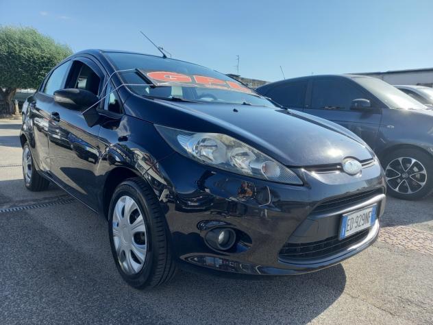Ford Fiesta 1.2 Gpl Titanium 5 porte - Foto 3