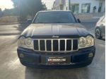 Jeep Grand Cherokee 3.0 V6 CRD Overland