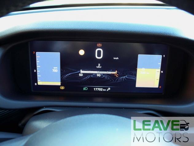 Jeep Avenger 1.2 Turbo Altitude (M1422) - Foto 9