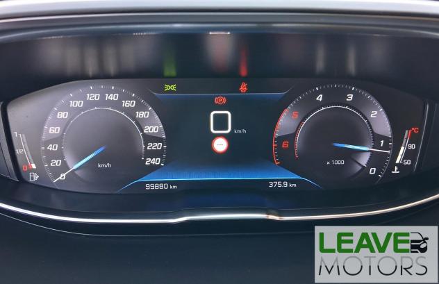 Peugeot 3008 BlueHDi 130 S&S (M1549) - Foto 9