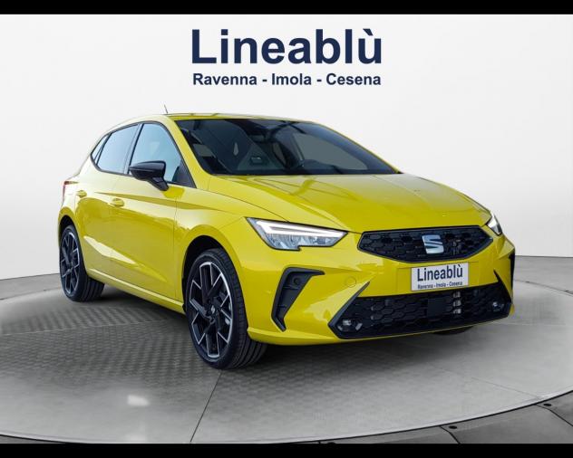 SEAT Ibiza 1,0 TSIFR 5P85 DS8M6 MY 27 - Foto 7
