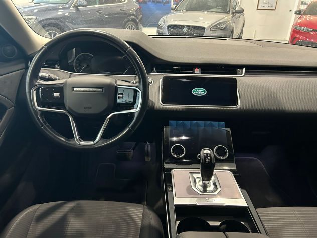 Range Rover Evoque 2.0 163cv AWD Aut. S - Foto 6