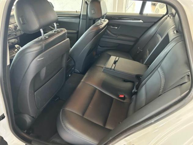 BMW 530 dA 258CV Touring Luxury rif. 23789570 - Foto 6