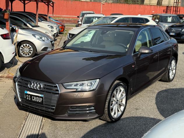 A4 3.0 TDI 272 CV quattro- Sline-rate-E6 - Foto 4