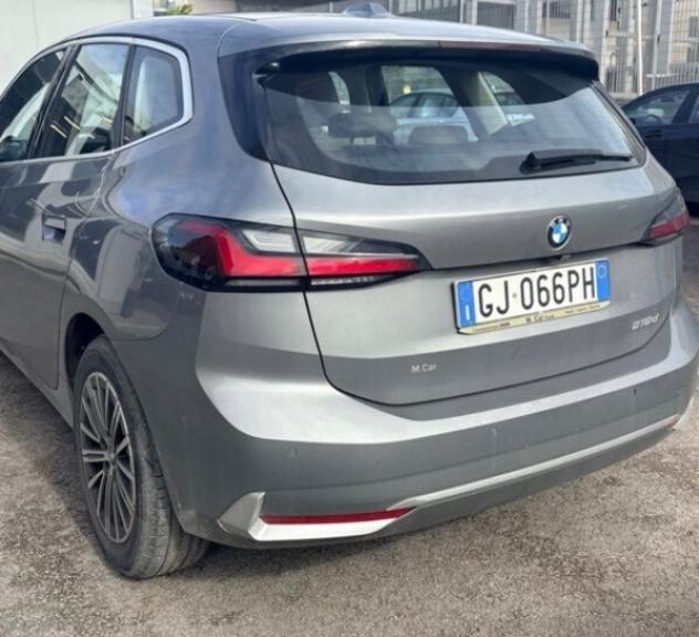 Bmw 218 d activ tourer sport luxury fulll - Foto 2