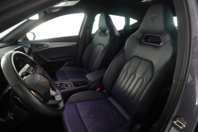 CUPRA Formentor Formentor 2.0 TDI 4Drive DSG rif. 23697176 - Foto 10