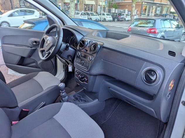 Dacia Lodgy DCI 7 POSTI UNIPRO' EURO 6 - Foto 7