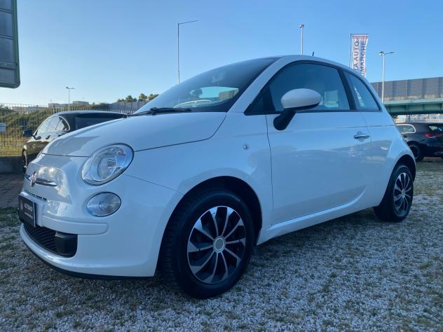 FIAT - 500 - 1.2 Pop - UNIPRO. - NEOPATENTATI - PERMUTE - FINANZIABILE - Foto 2