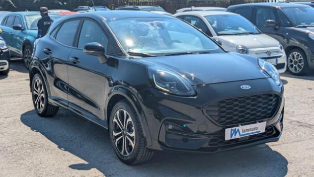 FORD Puma HYBRID 1.0cc ST-LINE rif. 23899939 - Foto 3