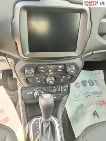Jeep Renegade 1.3 T4 240CV PHEV 4xe AT6 S GF906SZ - Foto 7
