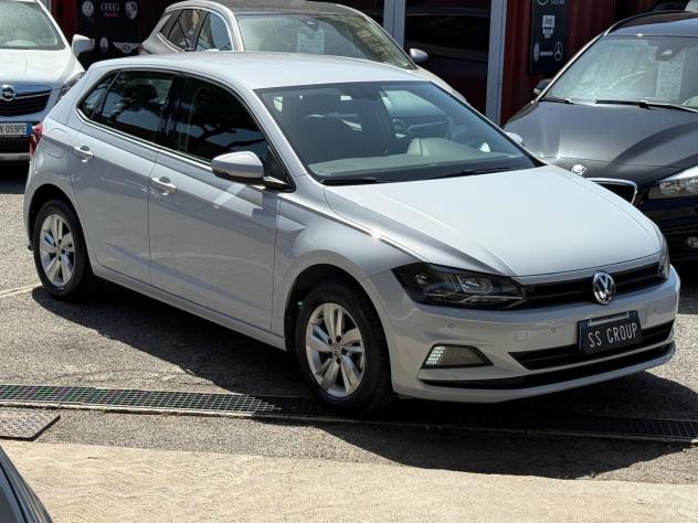Polo 1.6 TDI 95 CV DSG - Highline-unipro-E6- - Foto 5