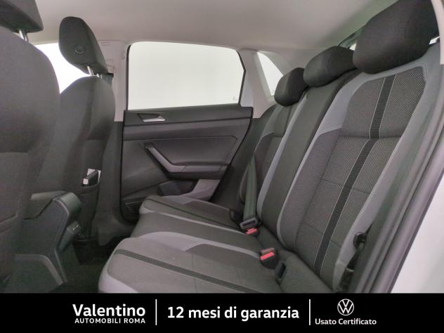 Volkswagen Polo 1.0 TSI Style - Foto 10
