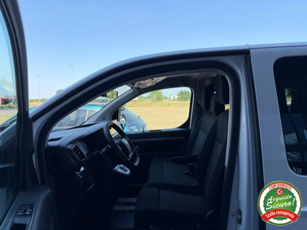 FIAT Ulysse 2.0 BlueHDi AT8 L3 + IVA rif. 23976827 - Foto 10