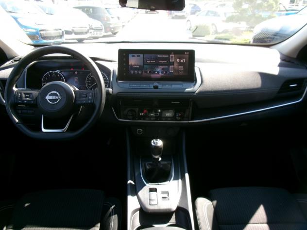 Nissan Qashqai 1.3 MHEV 140 Acenta - Foto 8