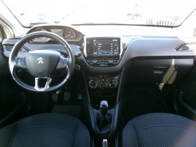 Peugeot 208 208 5p 1.2 puretech Allure s&s 82cv neopatentati - Foto 10