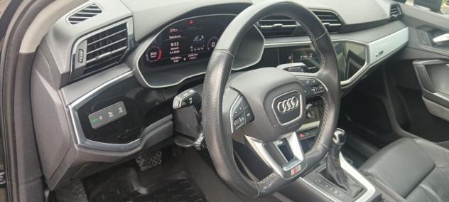 Audi Q3 35 TDI S tronic line edition - Foto 8