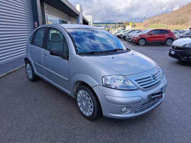 CITROEN C3 1.4 HDi 70CV Elegance OK NEOPATENTATO rif. 24185311 - Foto 4