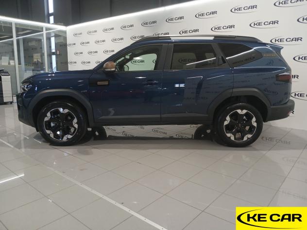 Dacia Bigster 1.2 Mild Hybrid-G 140cv Extreme - Foto 4
