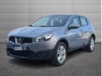 NISSAN Qashqai 2.0 dCi DPF 4WD aut. Acenta rif. 23829404