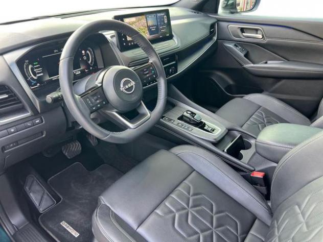NISSAN Qashqai e-Power Tekna rif. 23995743 - Foto 6