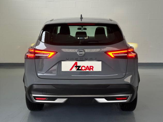 Nissan Qashqai Qashqai MHEV 158 CV Xtronic Acenta - Foto 6