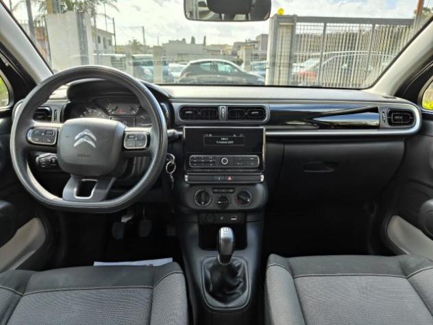 CITROEN C3 PureTech 82 Feel rif. 23969577 - Foto 7