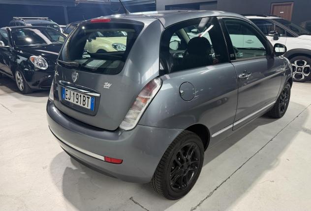 Lancia Ypsilon Neopatentati Diesel - Foto 4
