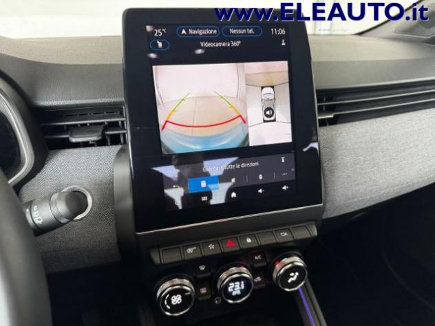 RENAULT Clio TCe 100 CV GPL Techno Full Led - 360° - Carplay rif. 23896142 - Foto 10