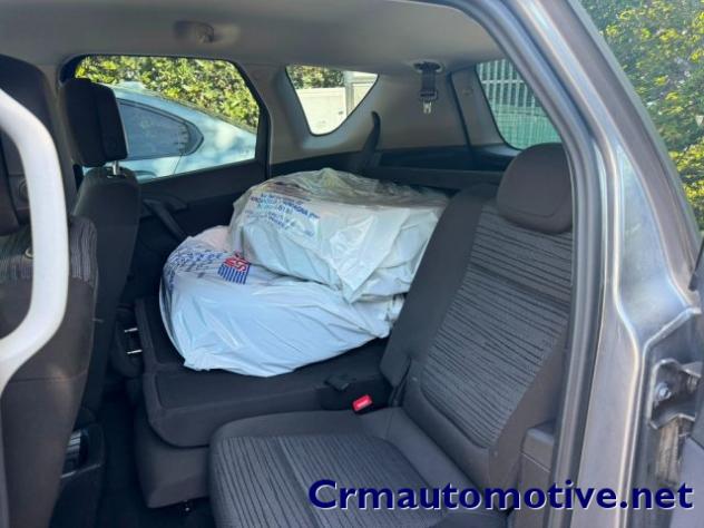 OPEL Meriva 1.4 Turbo 120CV GPL Tech Elective rif. 23809336 - Foto 7