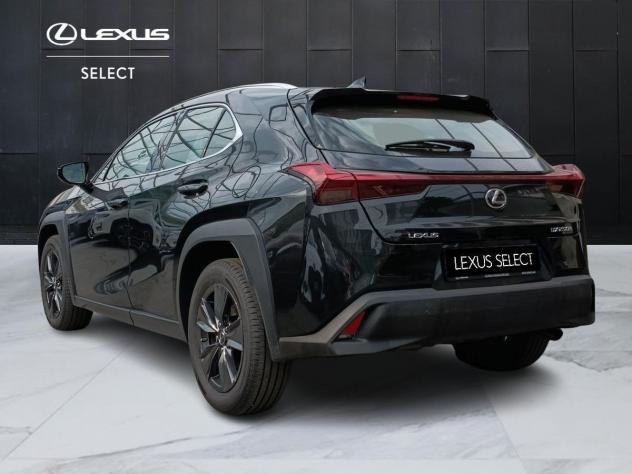 Lexus UX UX 250h 2.0 Urban 2wd cvt - Foto 5