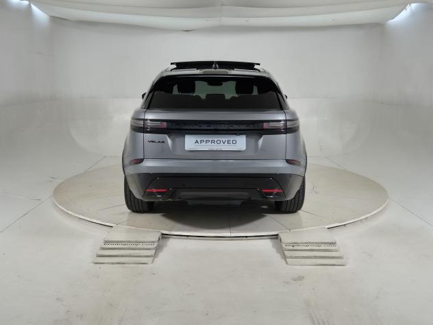 Land Rover Range Rover Velar 2024 2.0d i4 mhev Dynamic SE 4wd 204c - Foto 3