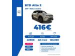 BYD Atto 2 45,1 kWh Active rif. 24198642