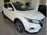 NISSAN Qashqai 1.6 dCi 2WD N-Connecta rif. 23746546