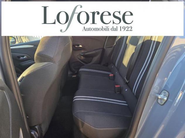 OPEL Corsa 1.2 100 CV GS rif. 24074620 - Foto 8