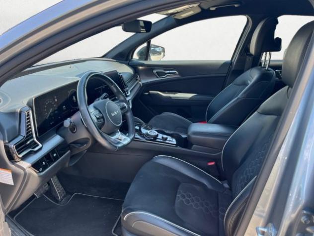 KIA Sportage 1.6 CRDi MHEV DCT GT-line rif. 23659156 - Foto 10