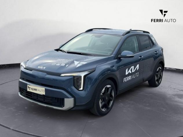 KIA Stonic 1.0 T-GDi 100 CV MHEV DCT Style Launch rif. 23931915 - Foto 2